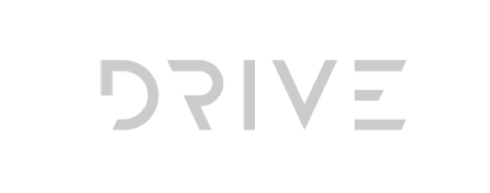 Drive Logo
